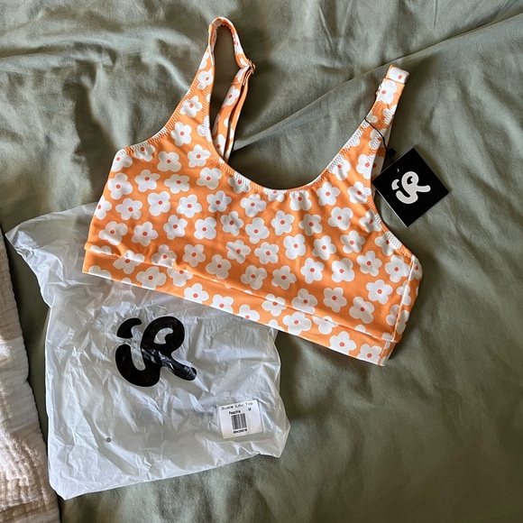 Inner Relm Bikini Top - Picture 4 of 4